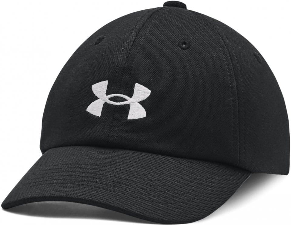 Casquette Under Armour UA Play Up Hat-BLK