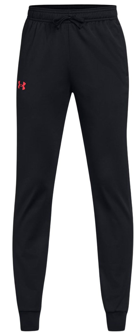 UA BRAWLER 2.0 TAPERED PANTS