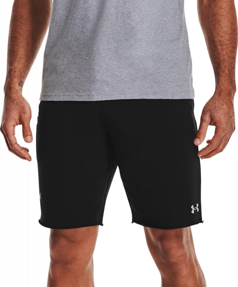 Under Armour UA Project Rock Terry Shorts