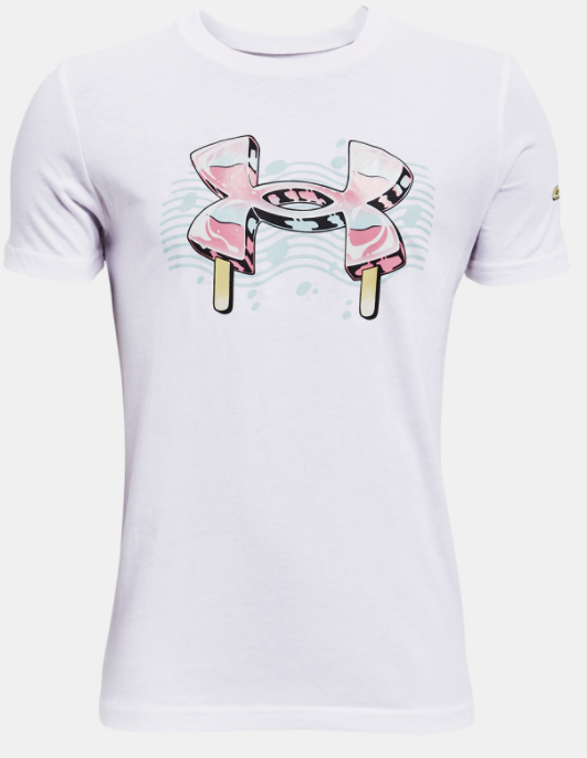 Tee-shirt Under Armour SP POPSICLE