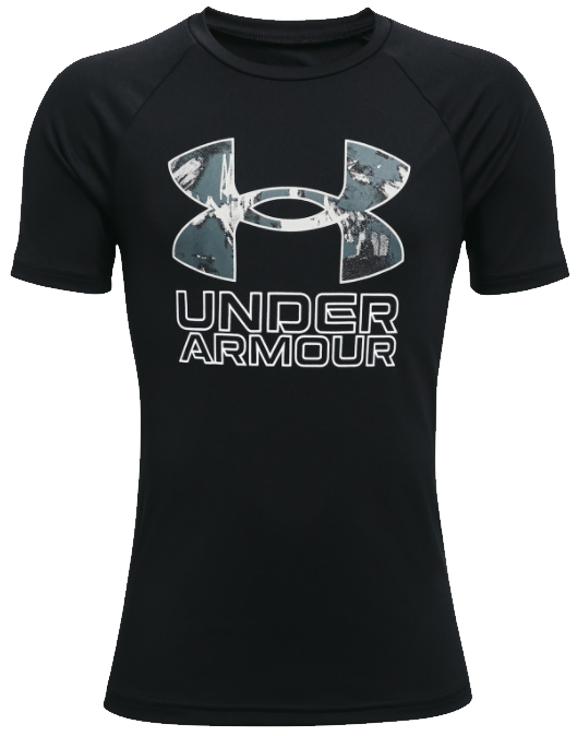 Tee-shirt Under Armour Tech Hybrid