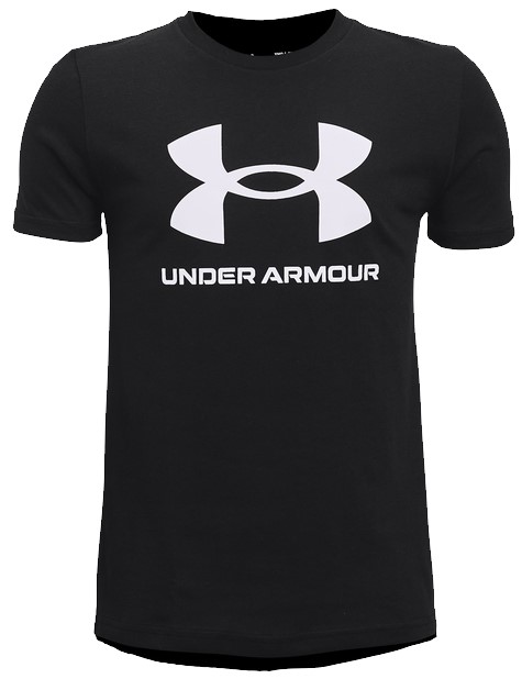 UA Sportstyle Logo SS