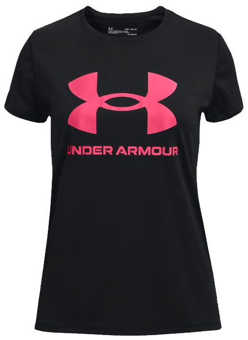 Tee-shirt Under Armour Tech Sportstyle