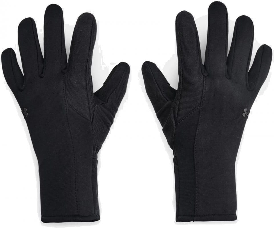 Gants Under Armour UA Storm Fleece Gloves-BLK