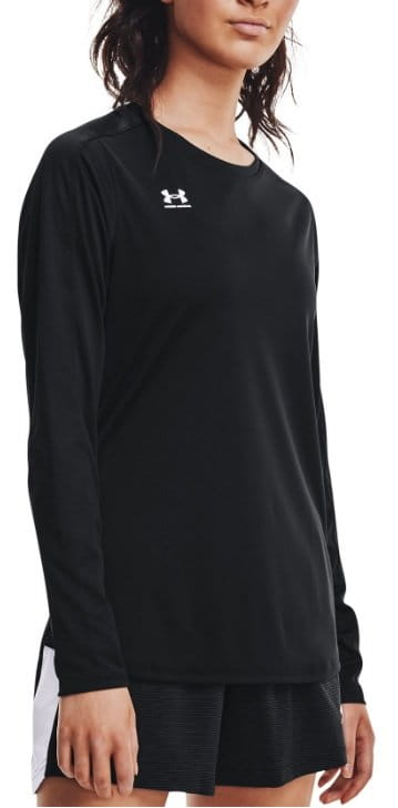 Tee-shirt à manches longues Under Armour W Challenger LS Training Top