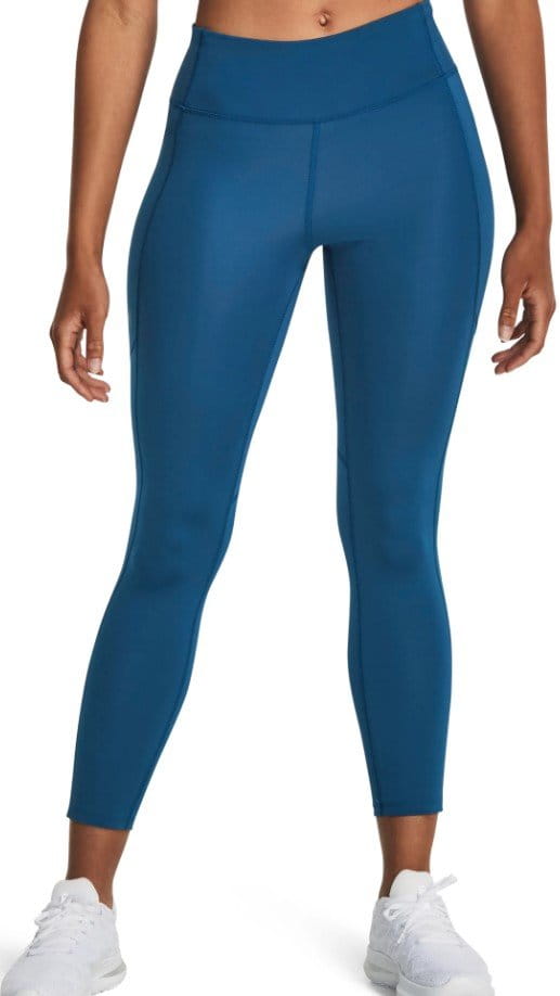 Leggings Under Armour UA Fly Fast Ankle Tight-BLU