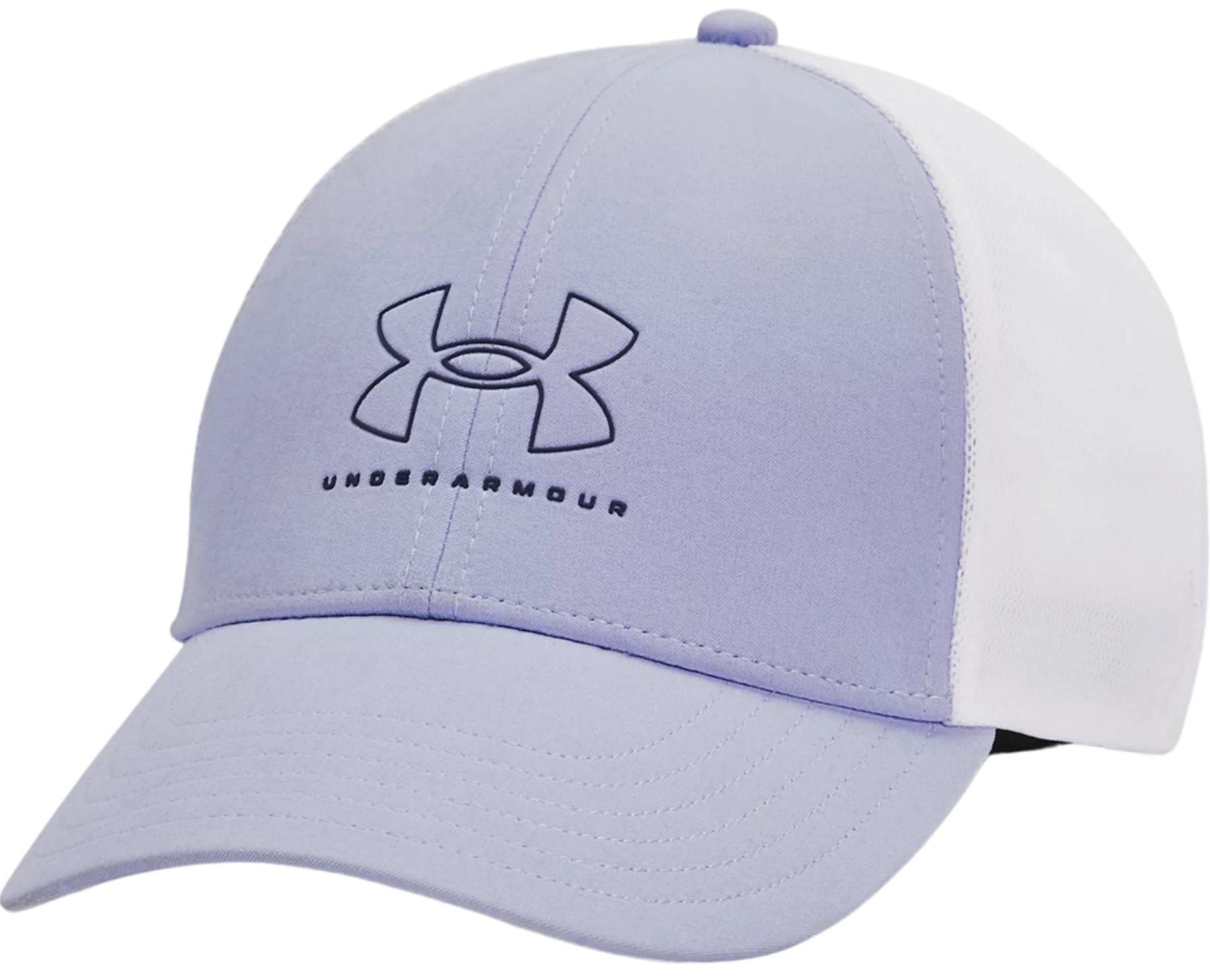 Casquette Under Armour Iso-Chill Driver Mesh Adjustable