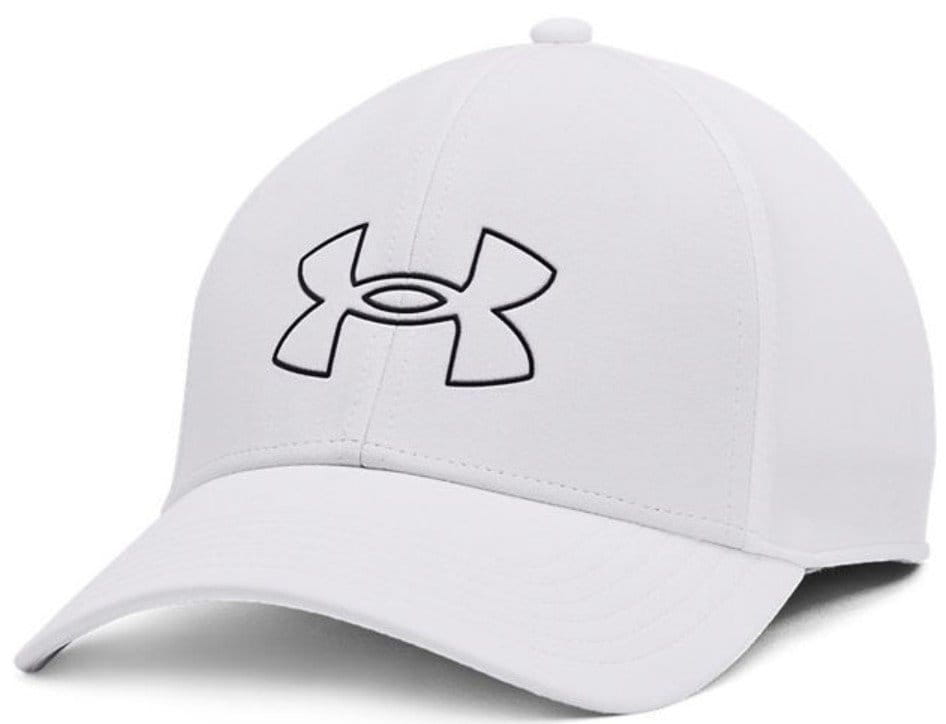 Casquette Under Armour Storm Driver-GRY