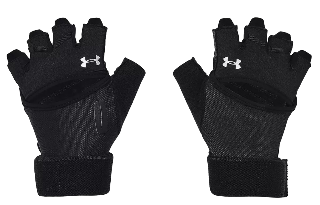 Gants d'exercice Under Armour W's Weightlifting Gloves