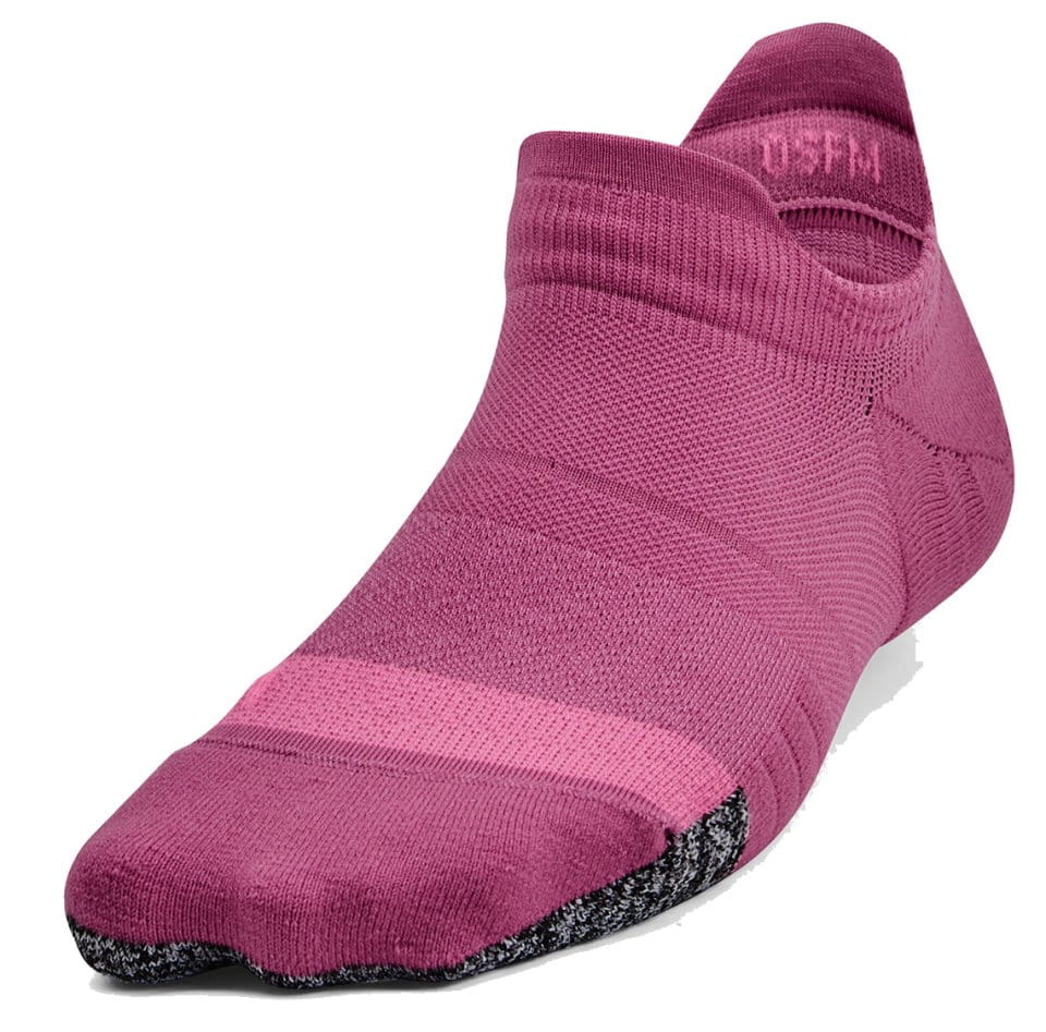 Chaussettes Under Armour Breathe 2 No Show Tab