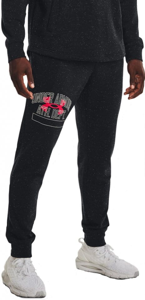 Pantalons Under Armour Rival Try Athlc Dep Pants