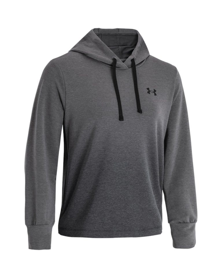 Sweatshirt à capuche Under Armour Rival Terry Gradient Hoodie-GRY