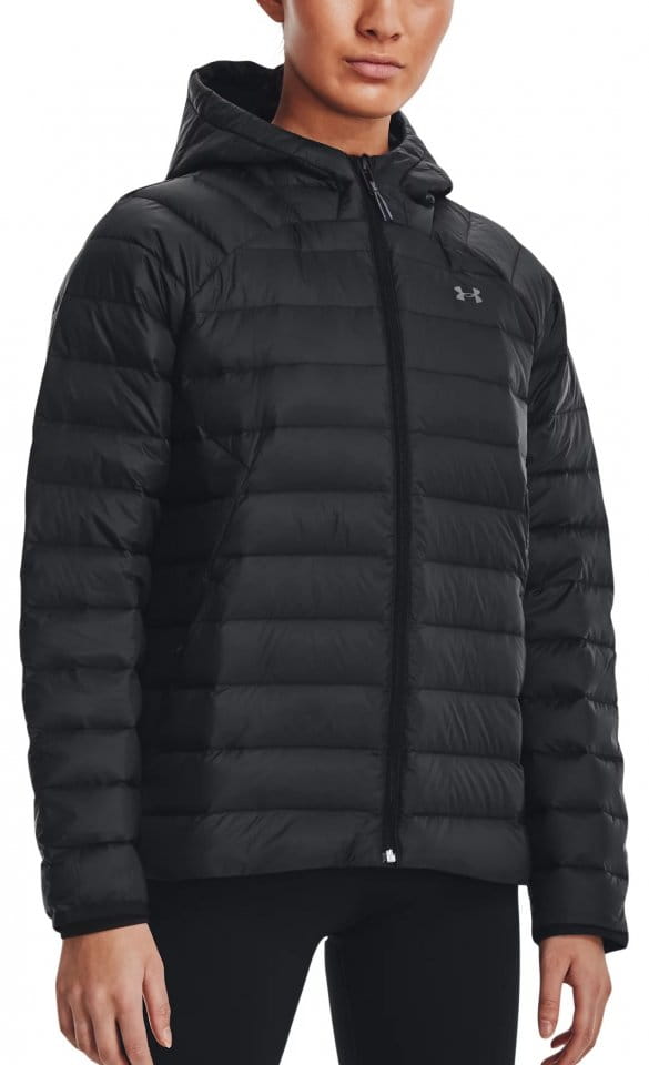 Veste à capuche Under Armour Down 2.0 jacket women