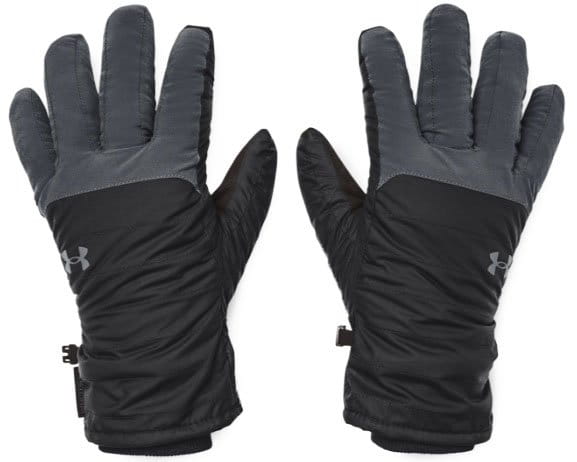 Gants Under Armour STORM INSULATED