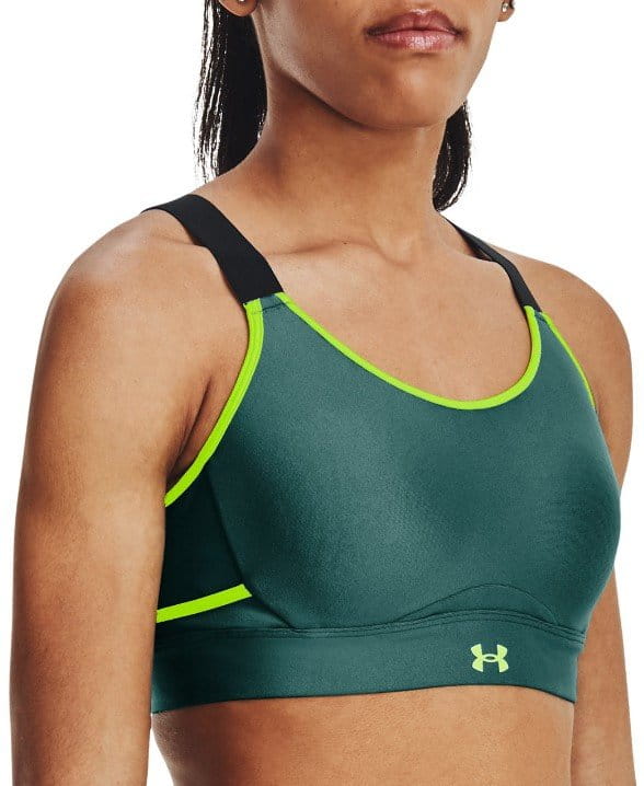 Soutien-gorge Under Armour UA Infinity Crossover High-GRN