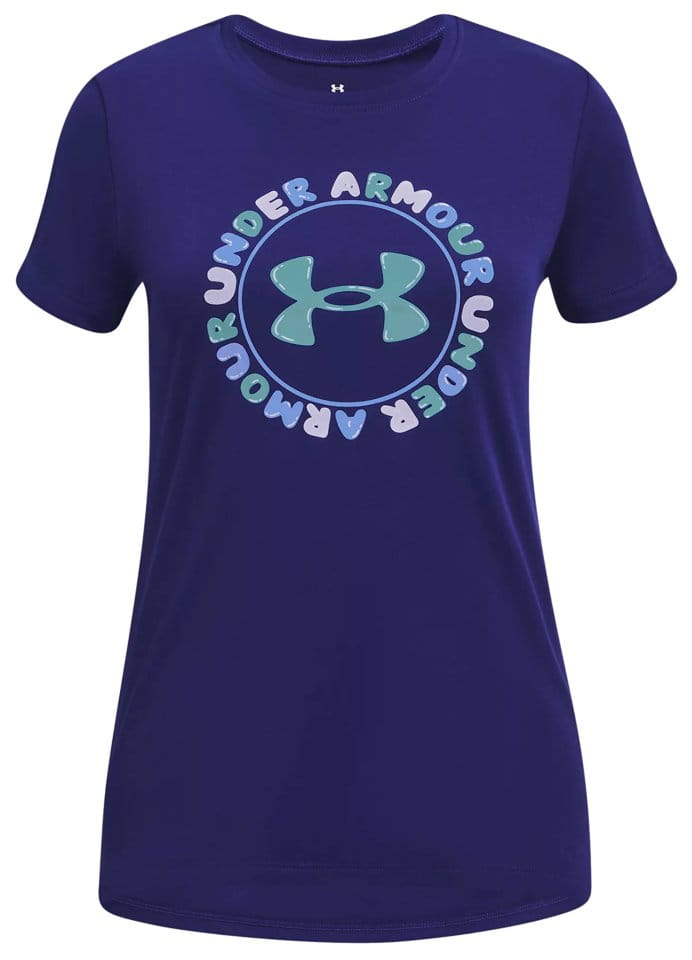 Tee-shirt Under Armour UA Tech Wordmark SSC