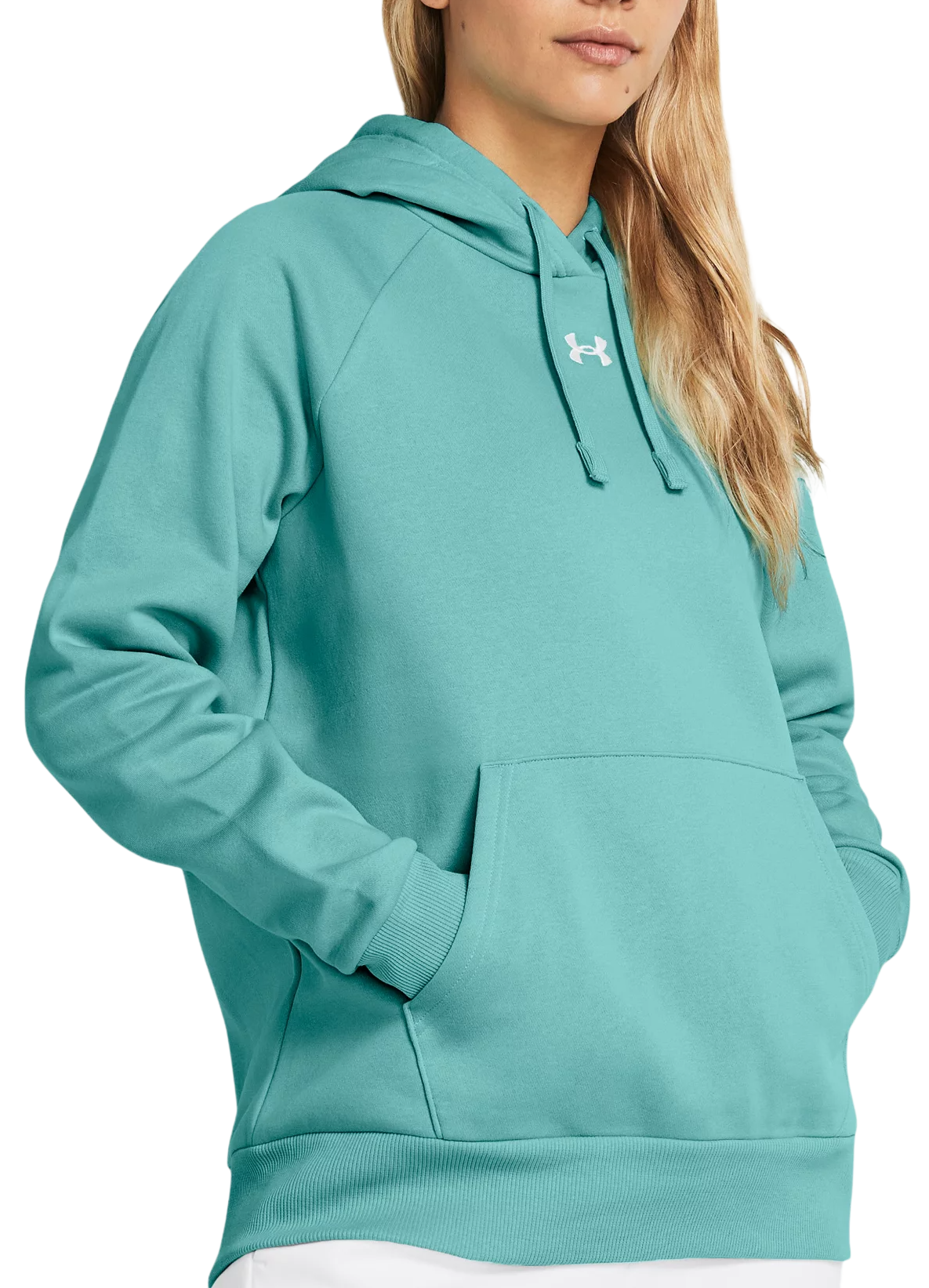 UA Rival Fleece Hoodie