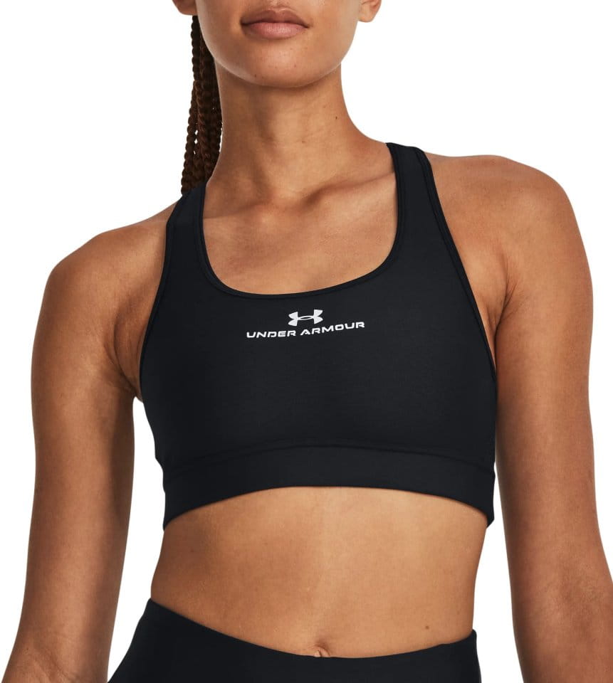 Brassière Under Armour UA Mid Evolved Graphic