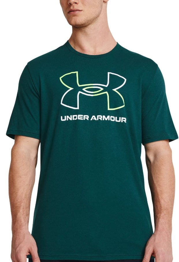 Tee-shirt Under Armour Gl Foundation Update T-Shirt