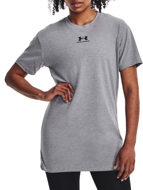 Tee-shirt Under Armour UA W EXTENDED SS NEW