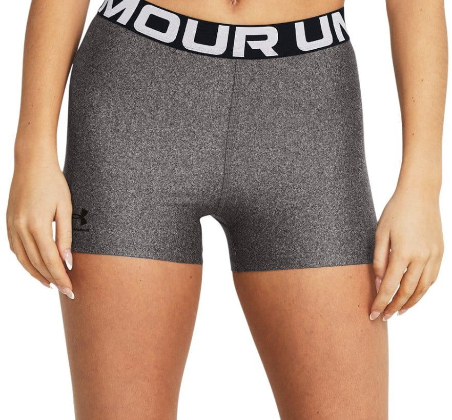 Shorts Under Armour HeatGear Authentics T-Shirt- Damen