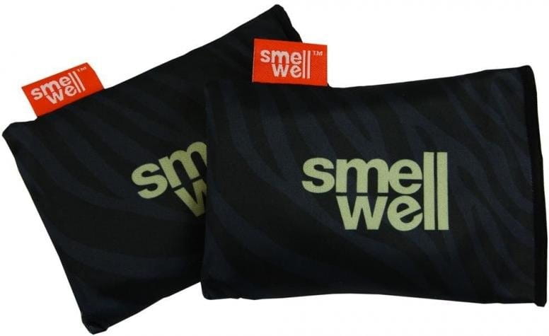 Coussin SmellWell Active deo Black Zebra