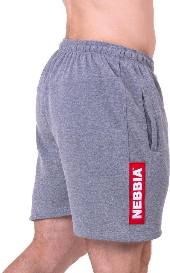Nebbia Red Label Shorts