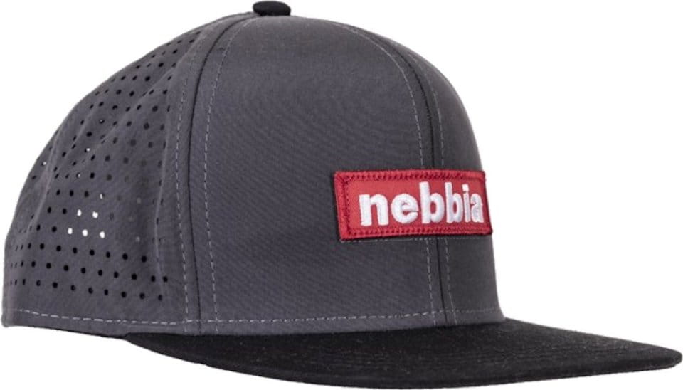 Casquette Nebbia RED LABEL SNAP BACK