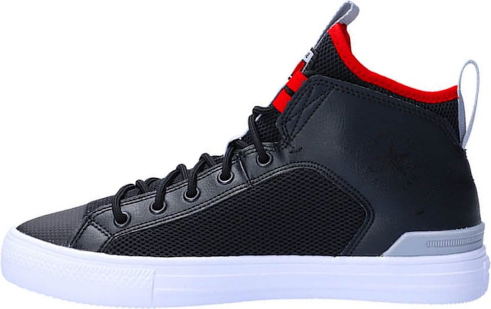 Chaussures Converse Chuck Taylor AS Ultra Mid