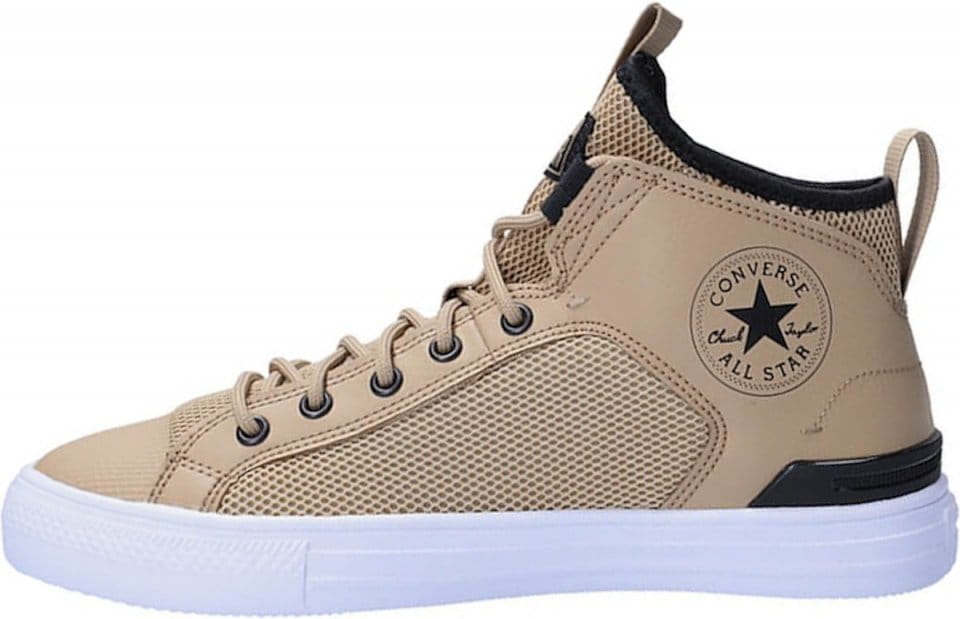 Chaussures Converse Chuck Taylor AS Ultra Mid
