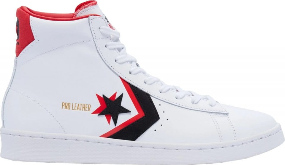 Chaussures Converse Pro Leather High Sneaker