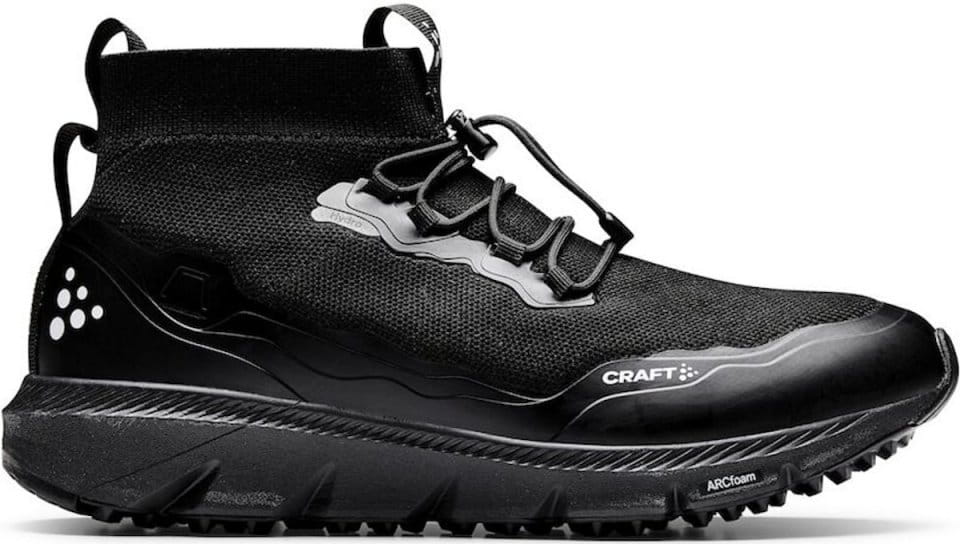 Chaussures de trail Craft Nordic Hydro Mid M