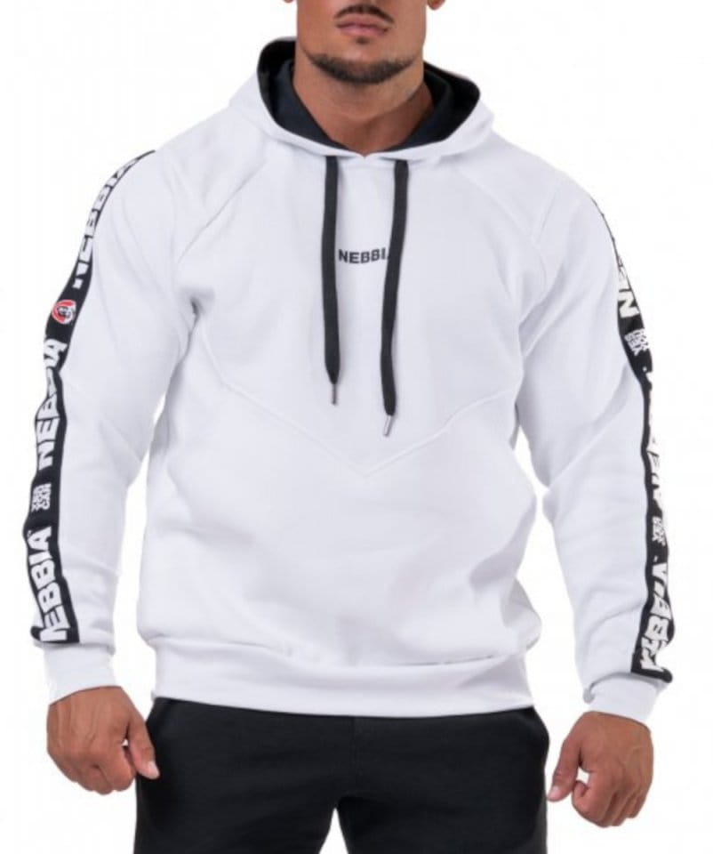 Sweatshirt à capuche Nebbia Unlock the Champion hoodie