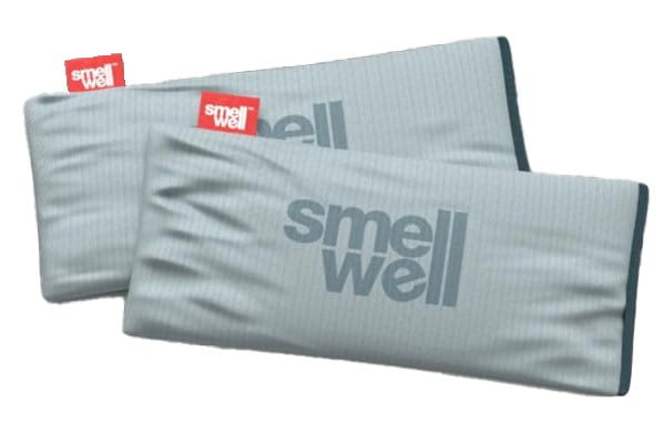 Coussin SmellWell Active XL Silver Grey