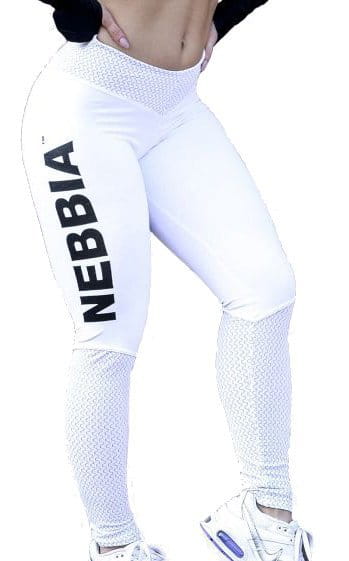 Pantalons NEBBIA Leggins Fluorite