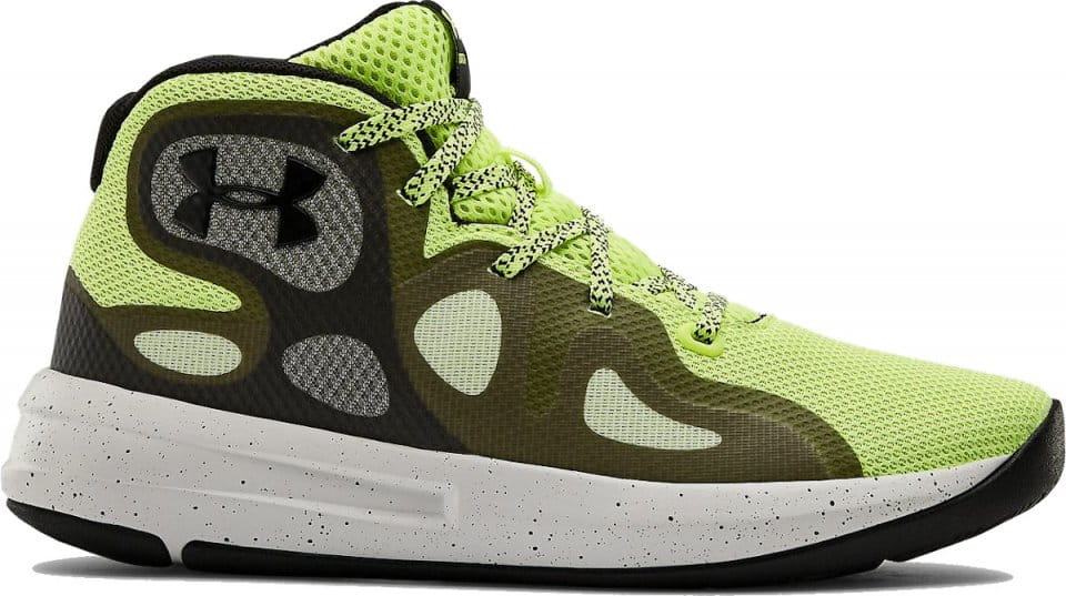 Chaussures Under Armour UA GS Torch 2019
