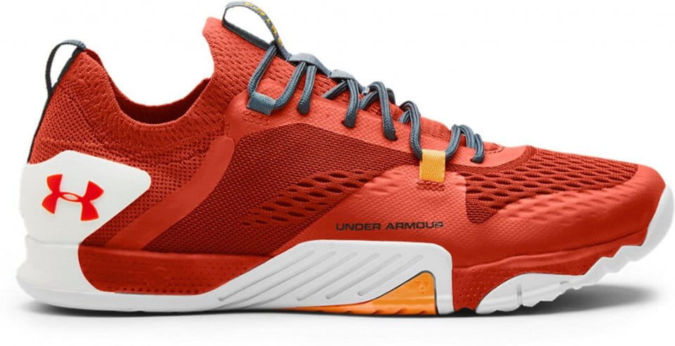 Chaussures de fitness Under Armour UA TriBase Reign 2