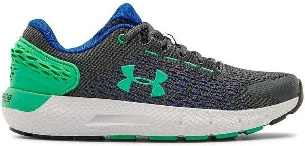 Chaussures de running Under Armour UA GS Charged Rogue 2