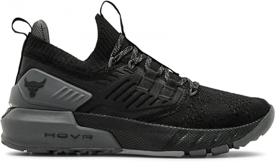Chaussures de fitness Under Armour UA W Project Rock 3