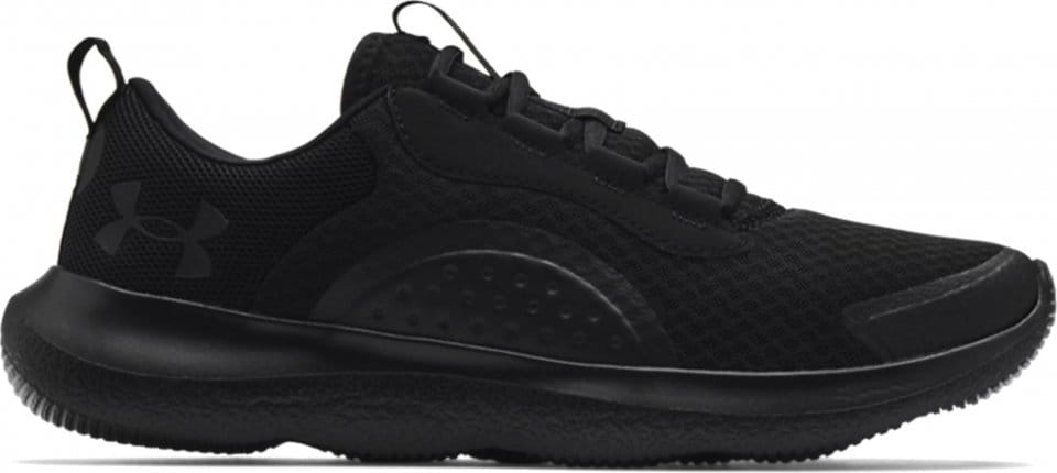 Chaussures Under Armour UA Victory-BLK