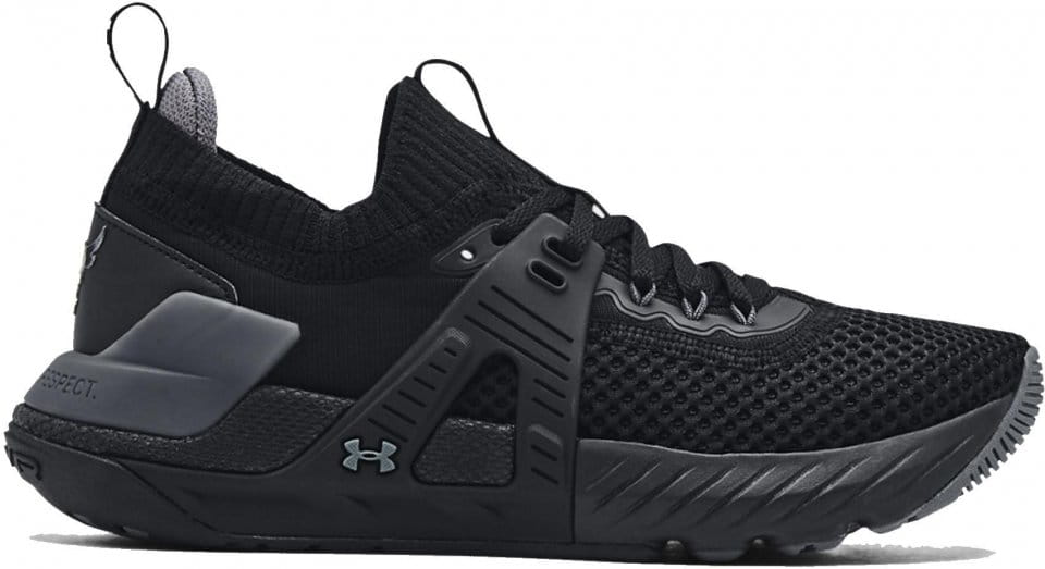 Chaussures de fitness Under Armour UA W Project Rock 4