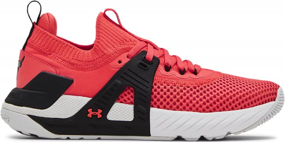 Chaussures de fitness Under Armour UA W Project Rock 4