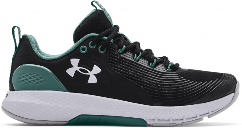 Chaussures de fitness Under Armour UA Charged Commit TR 3