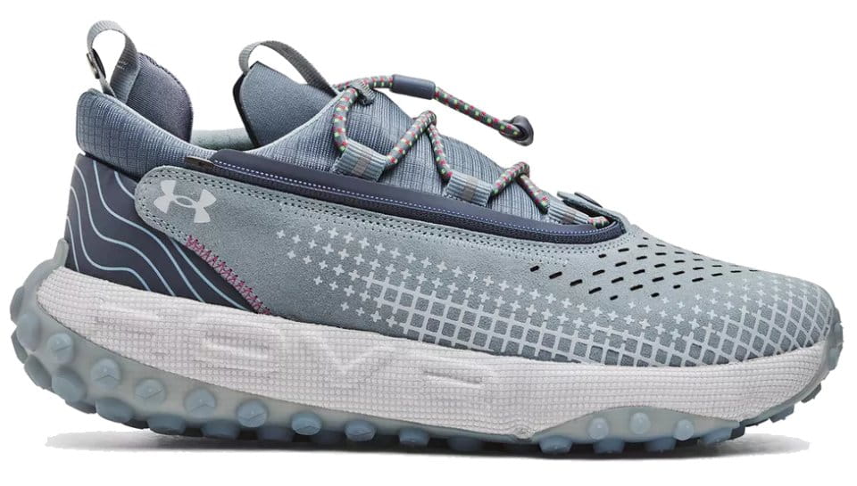 Chaussures Under Armour UA HOVR Summit FT DELTA