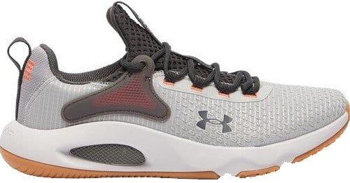 Chaussures de fitness Under Armour UA HOVR Rise 4-GRY