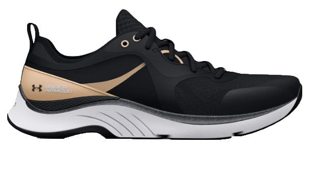 Chaussures de fitness Under Armour UA HOVR™ Omnia MTLZ Training Shoes