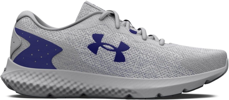 Chaussures de running Under Armour UA Charged Rogue 3 Knit