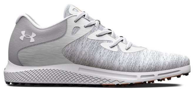 Chaussures Under Armour UA WCharged Breathe2 Knit SL