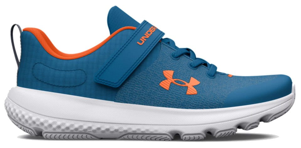 Chaussures Under Armour UA Revitalize AC Sportstyle