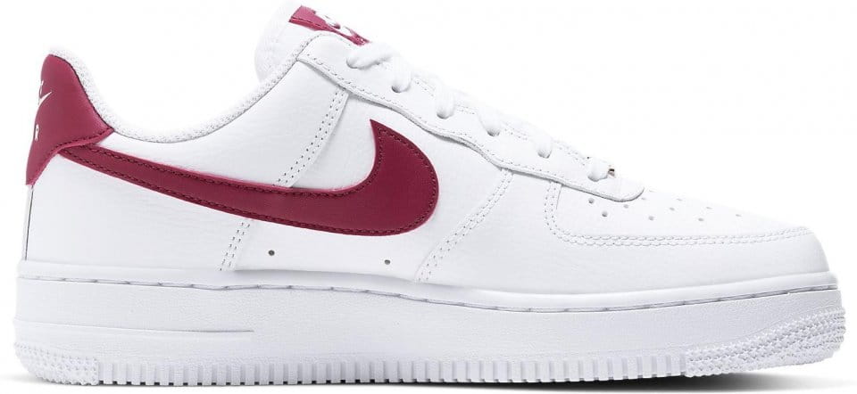 Chaussures Nike WMNS AIR FORCE 1 07